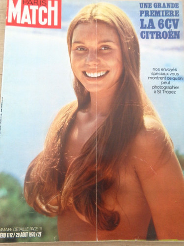 Paris match 1112 - match,