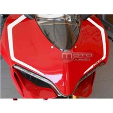 Kit déco Stickers Blanc