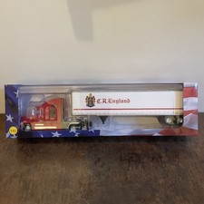Altaya american truck - 1/43,
