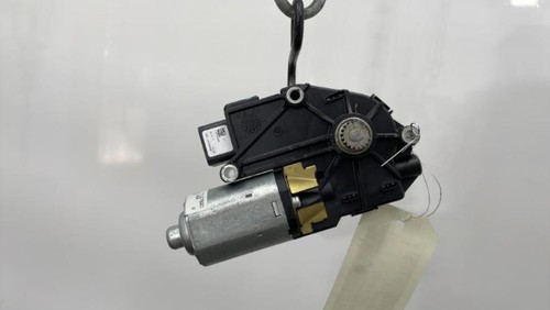 Moteur toit ouvrant mercedes - moteur,