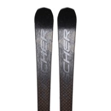 Ski occasion Fischer Brilliant