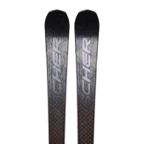 Ski occasion fischer brilliant - ski,