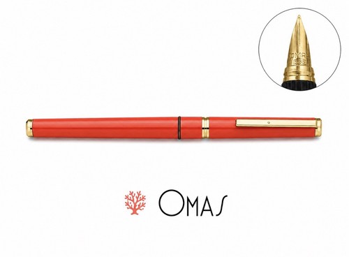 Stylo plume omas renaissance - omas,