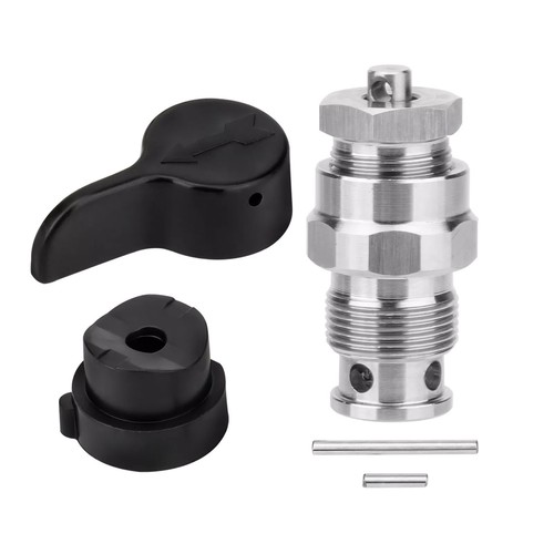 Prime spray valve replacement - valve,