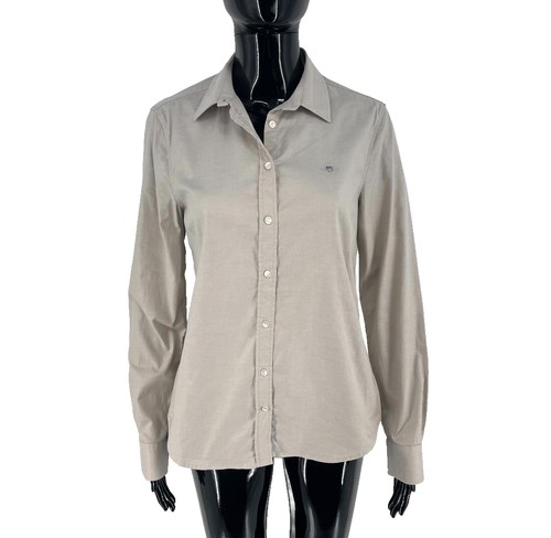 Gant femme gris solide - femme,