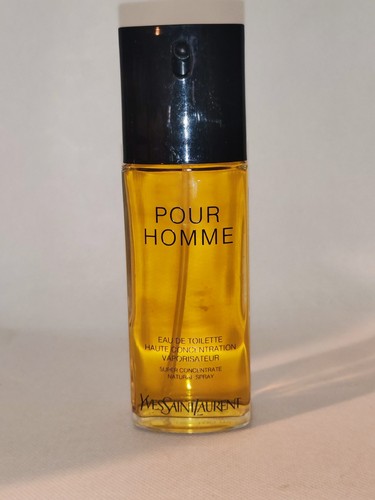 Yves saint laurent pour - saint,
