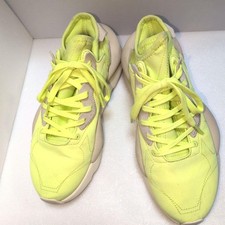 Y-3 Yohji Yamamoto x Adidas