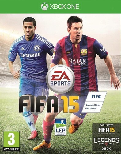 Jeu microsoft xbox - jeu, 15