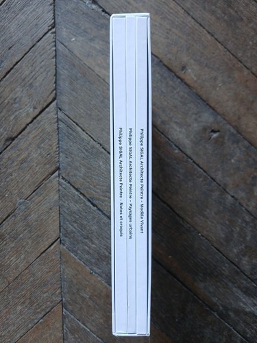 Philippe sigal notes - philippe, sigal-notes