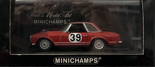 Minichamps 430032280 - minichamps,