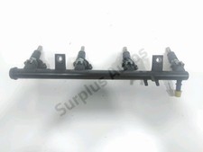 RAMPE D'INJECTION 8200053030