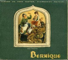 Bernique. les albums du pere castor., Unknown