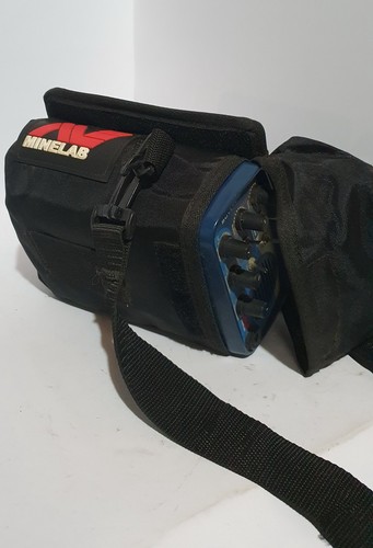 minelab sovereign gt