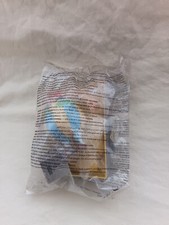 FIGURINE OBELIX McDONALD'S HAPPY MEAL SERIE ASTERIX NEUF LIRE ANNONCE