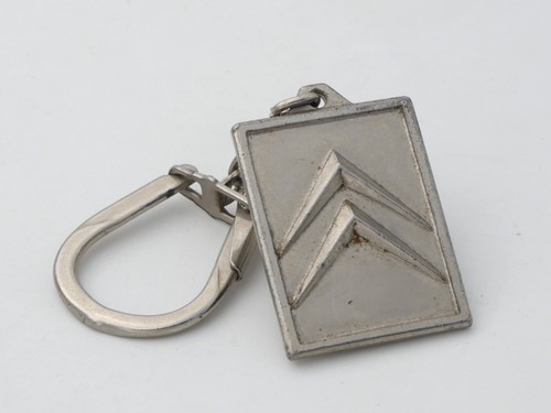 Porte clés ancien key fob - clÉs,