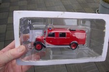 1/43 Hachette camions et