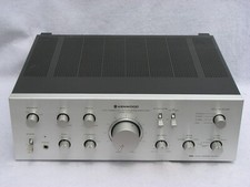 Kenwood KA601 amplifier