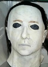 Masque Michael Myers Halloween 5 - Halloween Mask