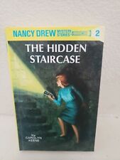 Nancy Drew Ser. #2 The Hidden