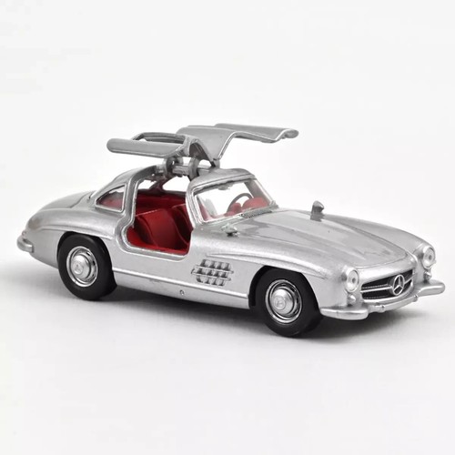 Norev mercedes benz 300 - 300, sl