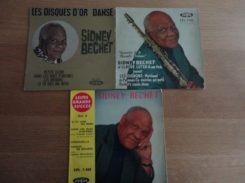 Lot trs sidney - de,