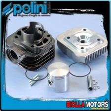 125.0008 CYLINDRE KIT POLINI