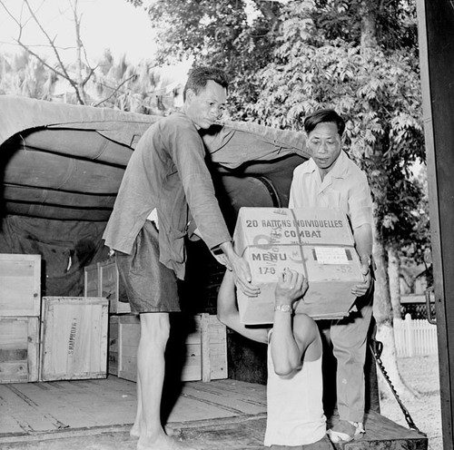 Indochine dien bien phu indo - bien,