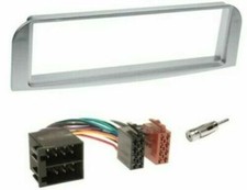 Support Cadre De Installation Pour Radio 1Din Alfa 147 Adaptateur Antenne Iso