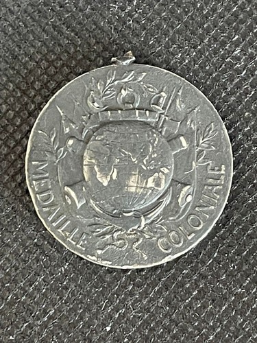 Militaria ancienne medaille - ancienne,