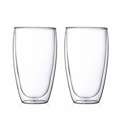 Grand verre double - , bodum