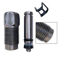 Corps de pompe à huile