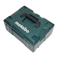 Corps 18V Meuleuse d’angle, METABO CC 18 LTX BL (600349840) Factory New in st...