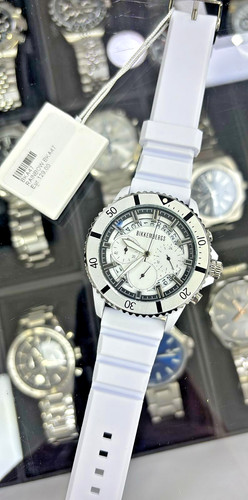 Montre bikkembergs rainbow - montre, bk