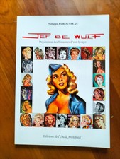 EO 2012 JEF DE WULF