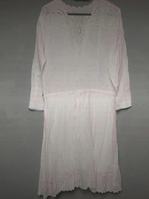 Robe The Kooples Blanc 36