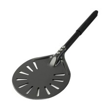 Pelle à Pizza Tournante avec
