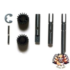 NOUVEAU jeu de joints