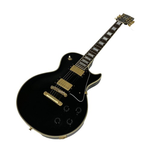 Guitare électrique orville - électrique,