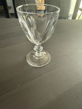 verre cristal d’arques