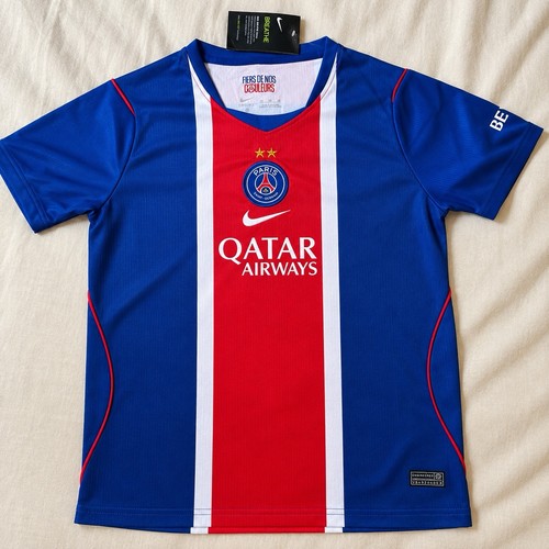 Maillot psg enfant ans - ans, –