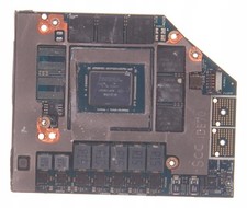 Carte graphique NVIDIA RTX