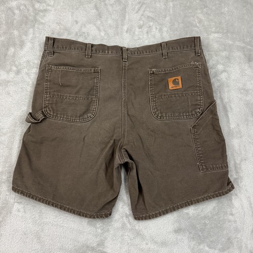 Carhartt shorts mens b25 - carhartt, 42