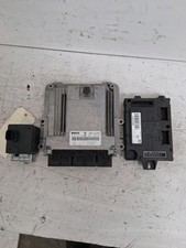 Kit de demarrage RENAULT CLIO