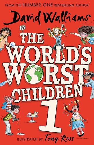 David walliams the - david,