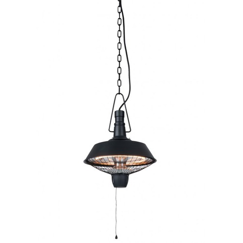 Chauffage terrasse - chauffage,