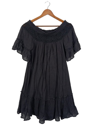 Vero moda robe hippie - vero,