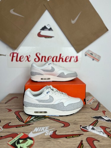 Baskets nike air max safari - baskets,