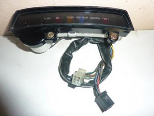 Compteur origine pour moto - compteur,