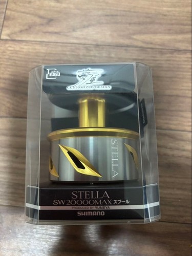 Yumeya stella 20000max - sw,