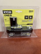 Batterie Ryobi ONE+ Lithium+